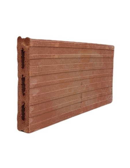 LADRILLO HUECO  2X12X24 1P1248 CERAMICO