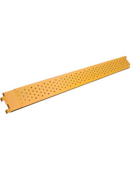 TABLON METALI. EXT.3MT.P/ANDAMIO MODULAR