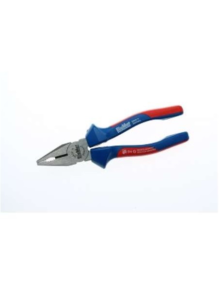 ALICATE BIGMAT AZUL UNIVERSAL *180MM