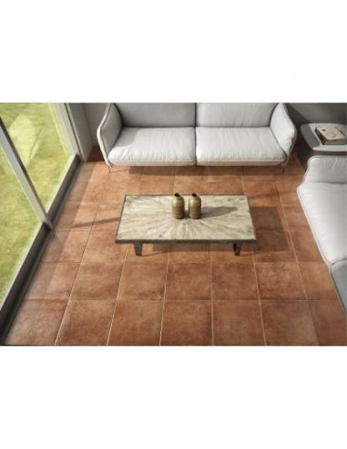 M2 33,3X33,3 PAVIMENTO OLBA COTTO 1,45M2 CAJA