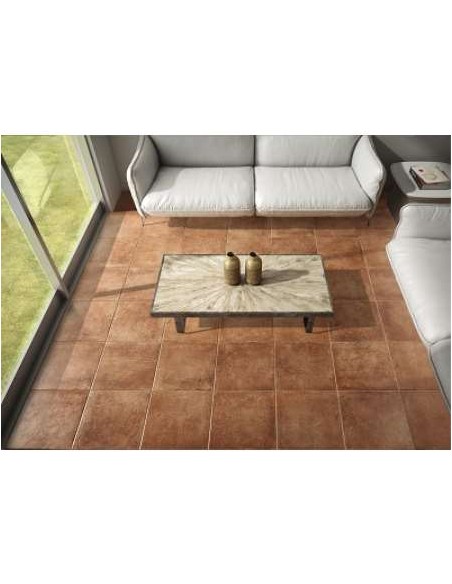 M2 33,3X33,3 PAVIMENTO OLBA COTTO 1,45M2 CAJA