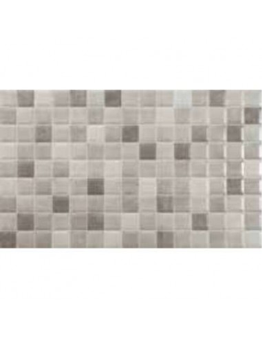 REVESTIMIENTO M2 33X55 MOSAICO VANGUARD GREY...