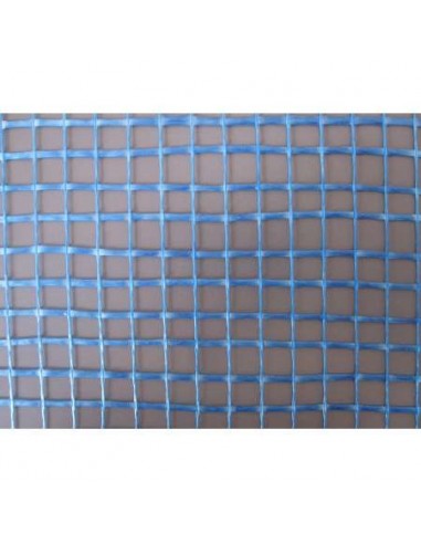 M2. FIBRA DE VIDREO REVOCO AZUL CEMENTO  1ML.1...