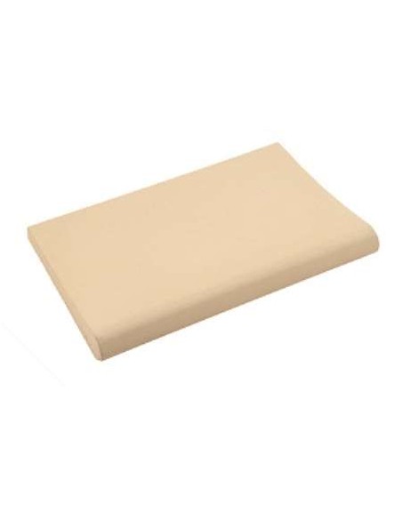 REMATE RECTO CAÑAVERAL CREMA 4X34X50