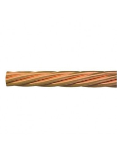 ML.COBRE DESNUDO 1X50MM TOMA TIERRA
