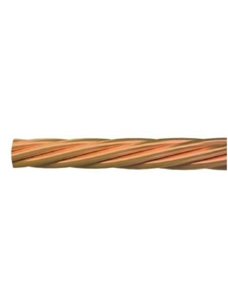 ML.COBRE DESNUDO 1X50MM TOMA TIERRA