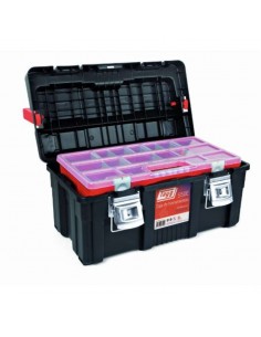 CAJA DE HERRAMIENTAS Nº 550-E