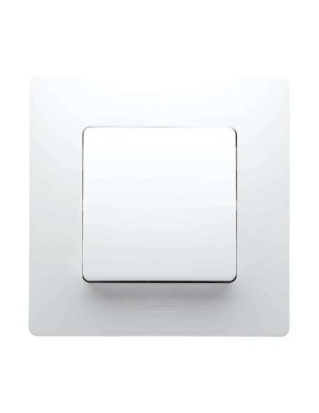 CRUZAMIENTO BL NILOE MONOBLOCK LEGRAND