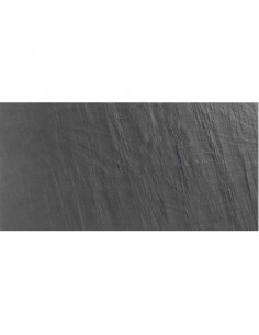 M2 30,5X60,5 PIZARRA NEGRA...