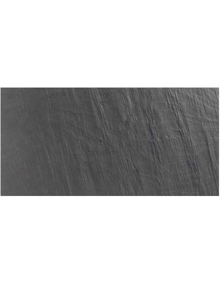 M2 30,5X60,5 PIZARRA NEGRA C2 1,11MC