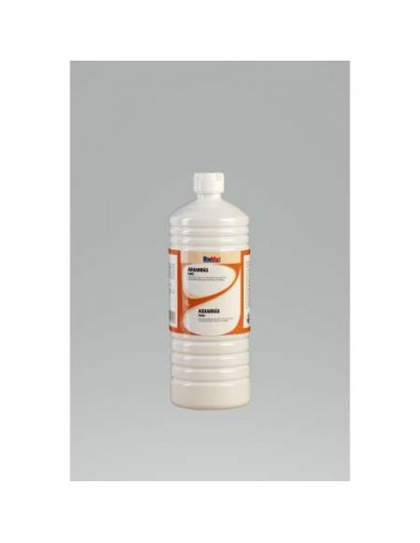 BOTELLA 1 LITRO AGUARRAS PURO BIGMAT