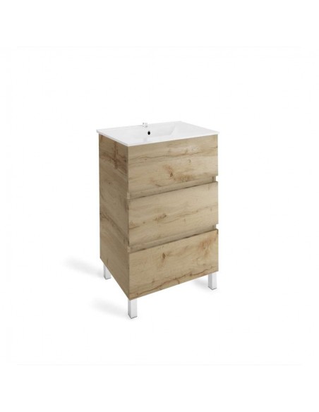 MUEBLE FIT 50 G3 SUELO HERCULES