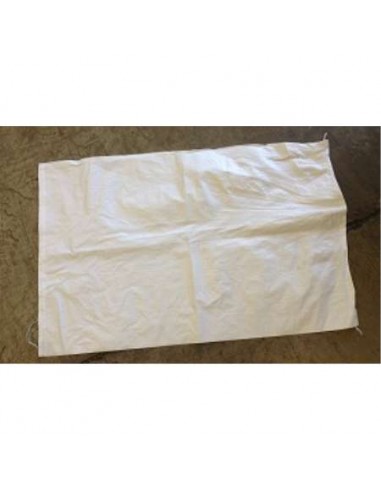 SACO RAFIA P/ESCOMBRO PP 55X85 ANONIMO