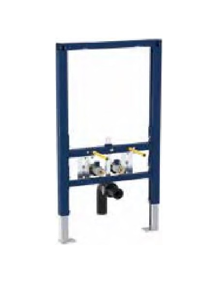 BASTIDOR DUOFIX BIDE 112CM GEBERIT