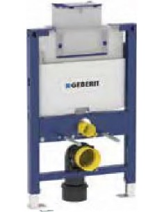 CISTERNA BASTIDOR DUOFIX OMEGA 12 82CM