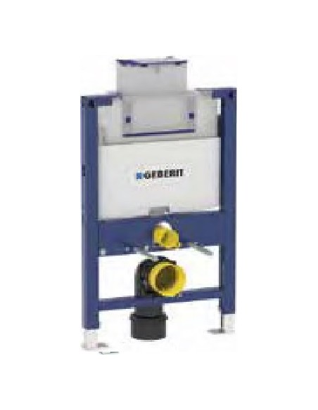 CISTERNA BASTIDOR DUOFIX OMEGA 12 82CM