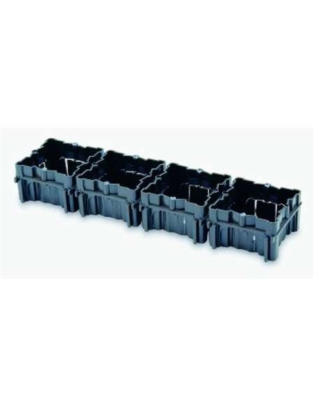 PAQUETE 20U.CAJA EMPOT.6X6 UNIVERSAL 310