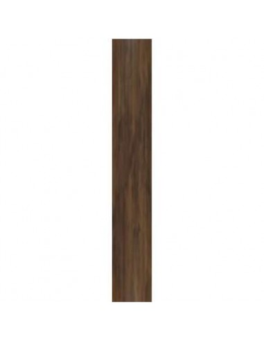 RODAPIE VINILICO UMBER (OCRE OSCURO) 240X8