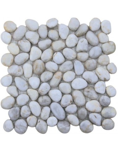 PZA. AMALLA 30X30 PERLA BIANCO * INTERM.