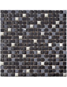 PZA. MALLA 30X30 LAGOS NIGHT INTERM.