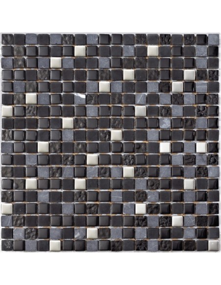 PZA. MALLA 30X30 LAGOS NIGHT INTERM.