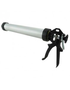 APLICADOR TUBULAR ECONÓMICO MASILLA PU 6