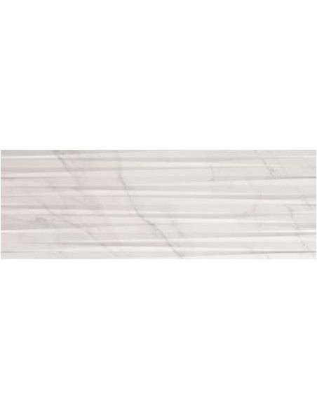 M2 24X69 DEC.CLASSIC BLANCO BR.REC.1,16M