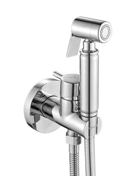 SUSTITUTIVO BIDE VENECIA LATON CROMADO