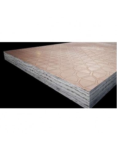 ROLLO 10M2 AISLAMIENTO HCONTROL HYBRID