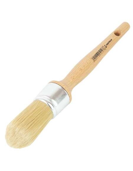 BROCHA PRENSADA BIGMAT SERIE 10 Nº 8