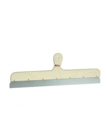 ESPATULA EMPLAT. 500MM INOX M/M *VALLES