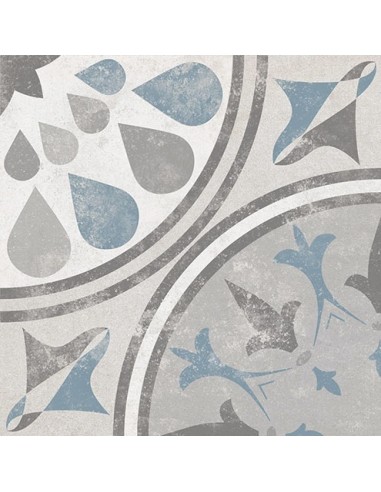 M2 22,3X22,3 URBAN DECO 3 CONCEPT 1M2/C