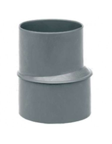 REDUCCION EXCENTRICA PVC 110-90 JP