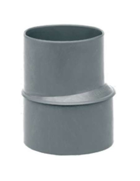 REDUCCION EXCENTRICA PVC 110-90 JP