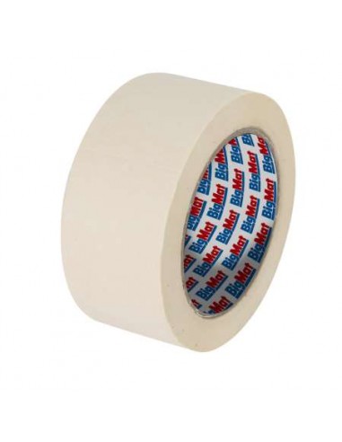 ROLLO 45MT CINTA PINTOR 24MM KREP BIGMAT
