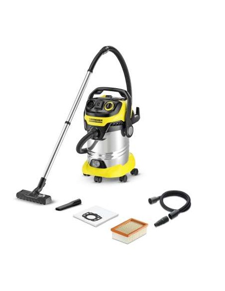 ASPIRADOR WD6 PREMIUM 13482710 *KARCHER