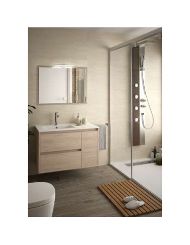 LAVABO IBERIA 855 (CONJUNTO ARIADNE 855)