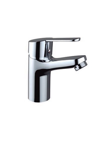 MONOMANDO LAVABO S12 URBAN CROMO 60716