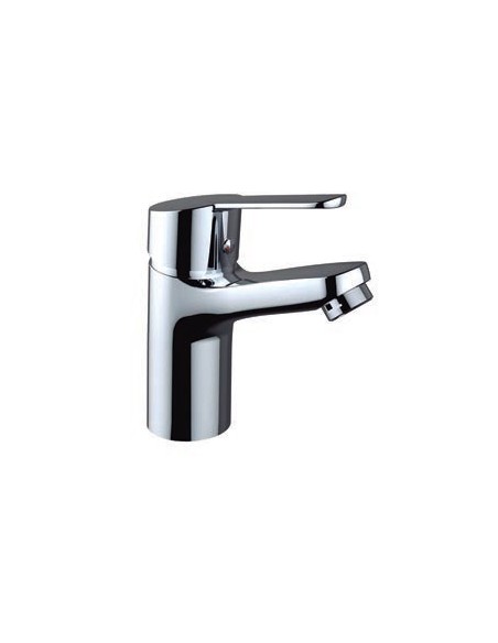 MONOMANDO LAVABO S12 URBAN CROMO 60716