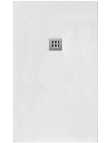 PLATO 90X120 35CM NATURE PIZARRA BLCO OH