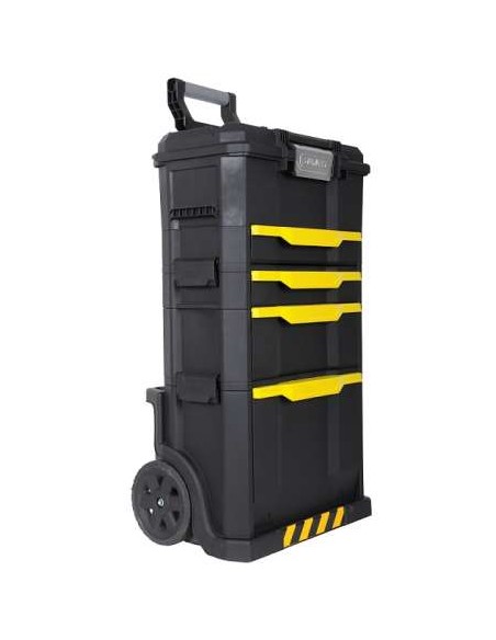 TALLER MOVIL MODULAR 1-79-206 *STANLEY