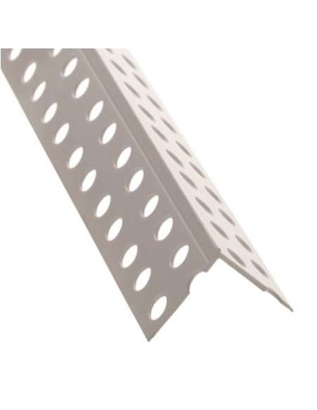 GUARDAVIVO PVC 3MT CARTON-YESO/PLADUR