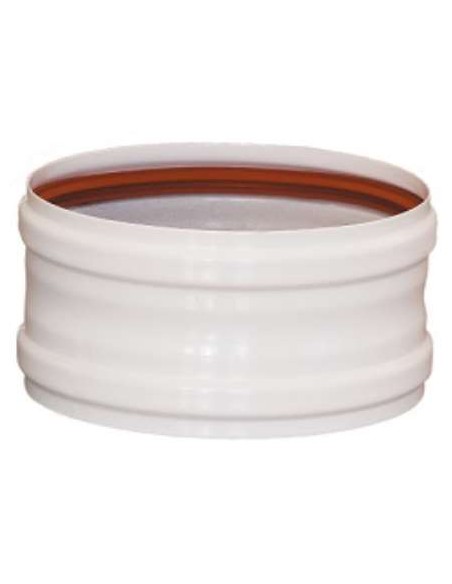 MANGUITO U/PIEZAS ALUM BL 125MM DISMOL