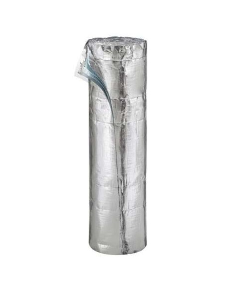 ROLLO 20M2 TRISO-DUR AISLAM.TERM-ACUSTIC