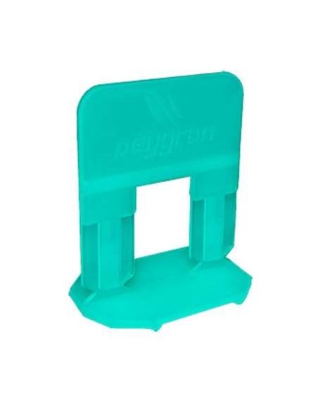 BOLSA 300UD PUENTE NIVELAR 3MM PEYGRAN