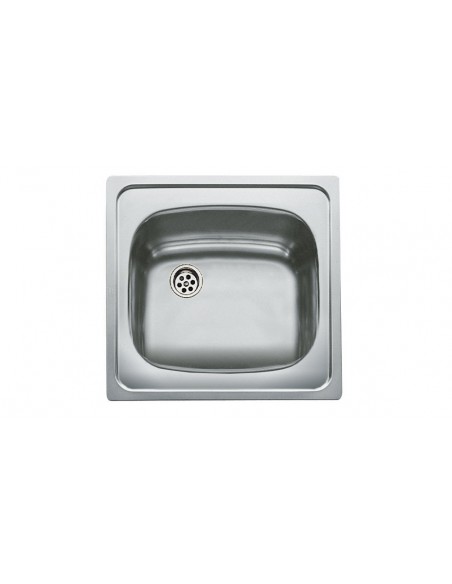 FREGADERO E-50 1C INOX