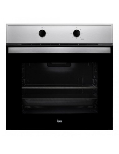 HORNO CONVENCIONAL HBB 435 INOX EASY
