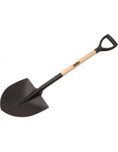 PALA PUNTA MANGO MULETA  BMPA1MM BIGMAT