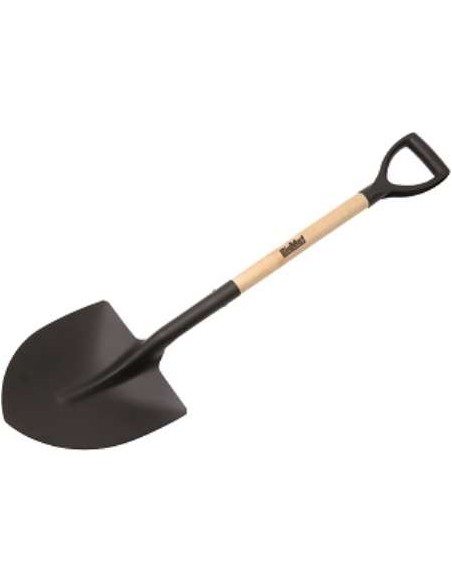 PALA PUNTA MANGO MULETA  BMPA1MM BIGMAT