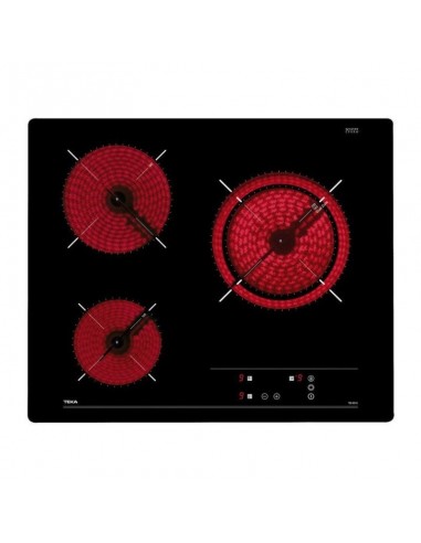PLACA VITRO TB 6310 TEKA 3 FUEGOS